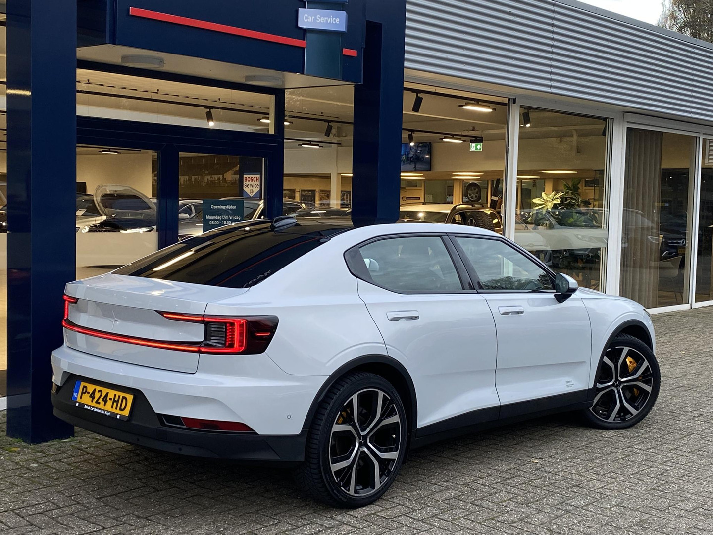 Polestar Polestar
