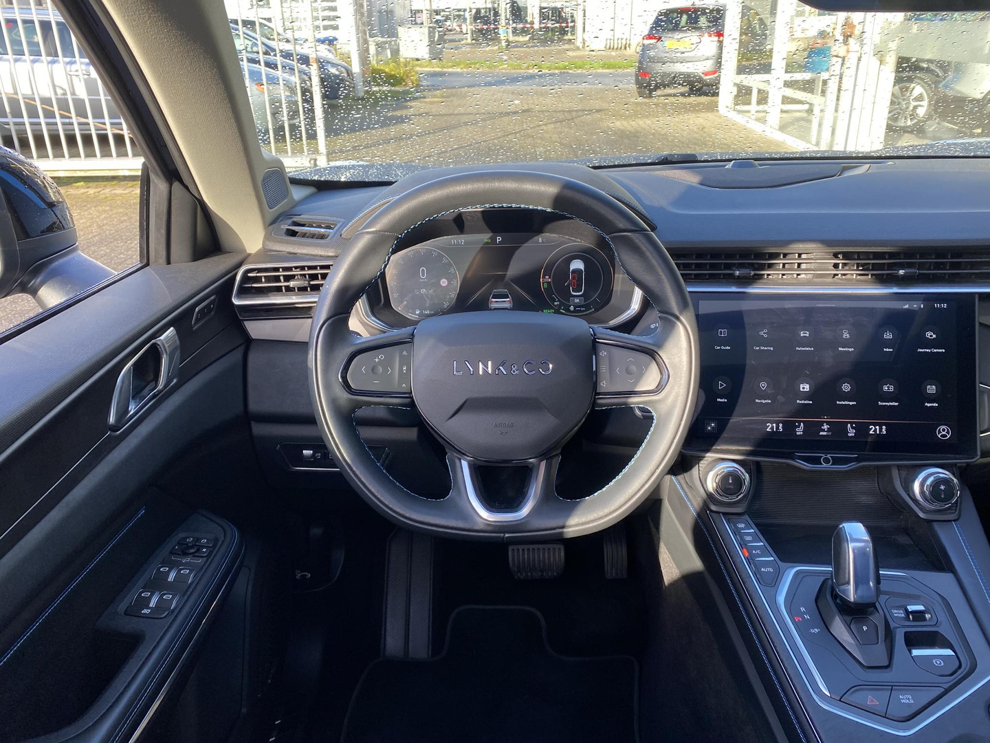 Lynk & Co Lynk & Co