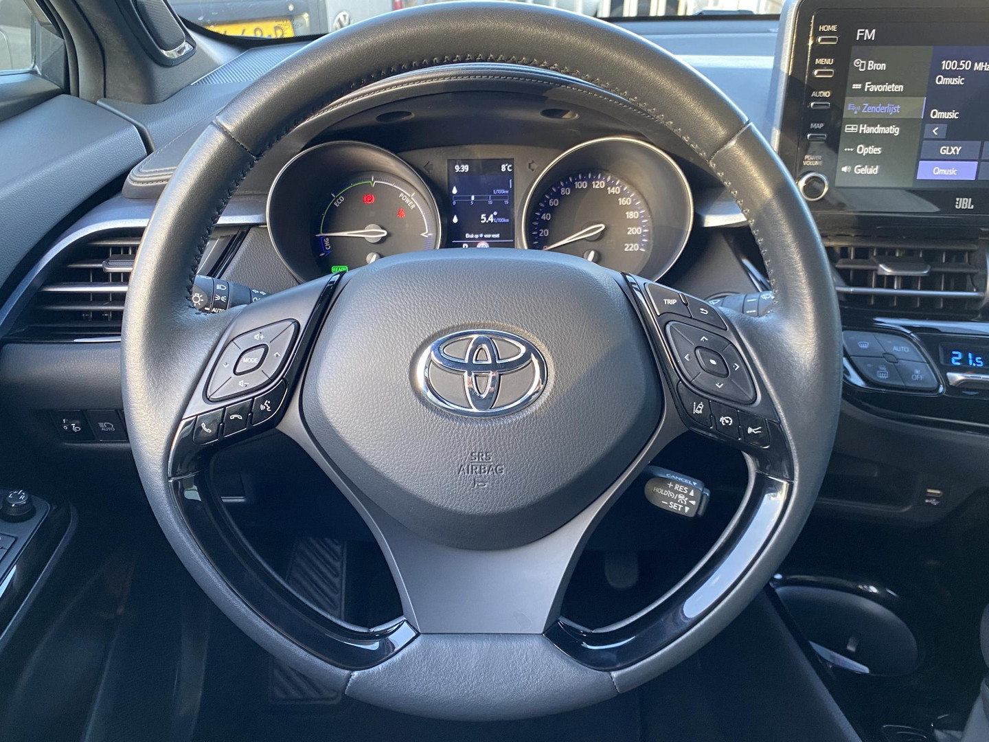 Toyota Toyota