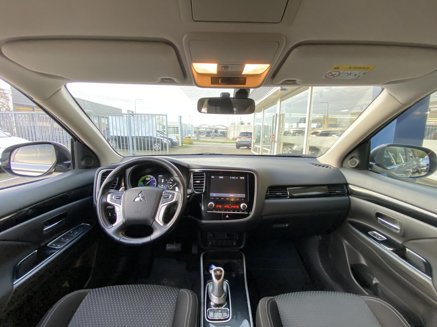 Mitsubishi Mitsubishi