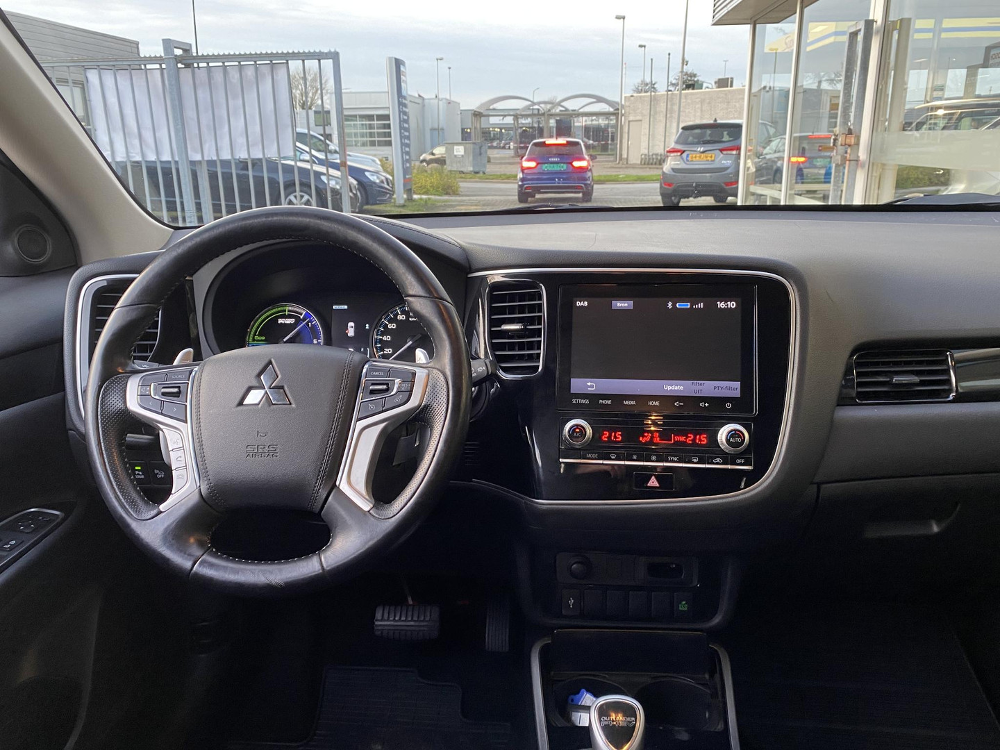 Mitsubishi Mitsubishi