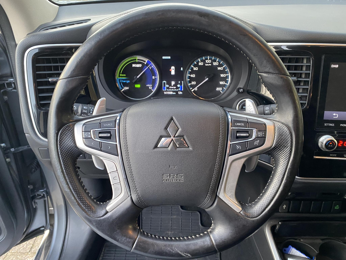 Mitsubishi Mitsubishi