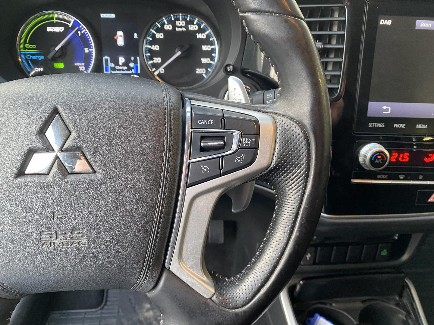 Mitsubishi Mitsubishi