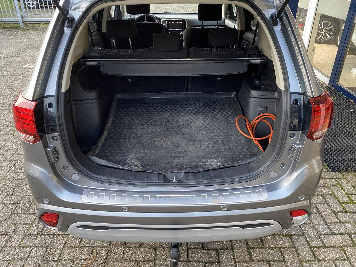 Mitsubishi Mitsubishi