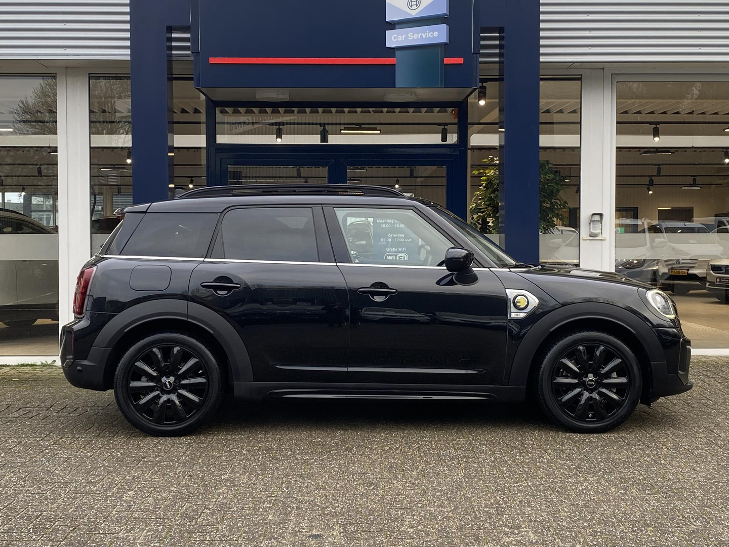 MINI MINI