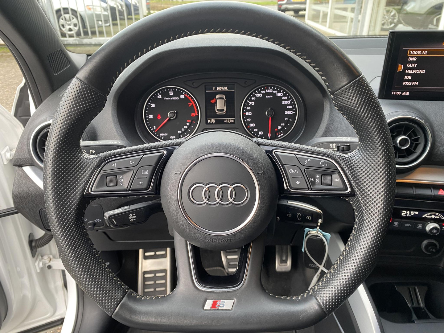 Audi