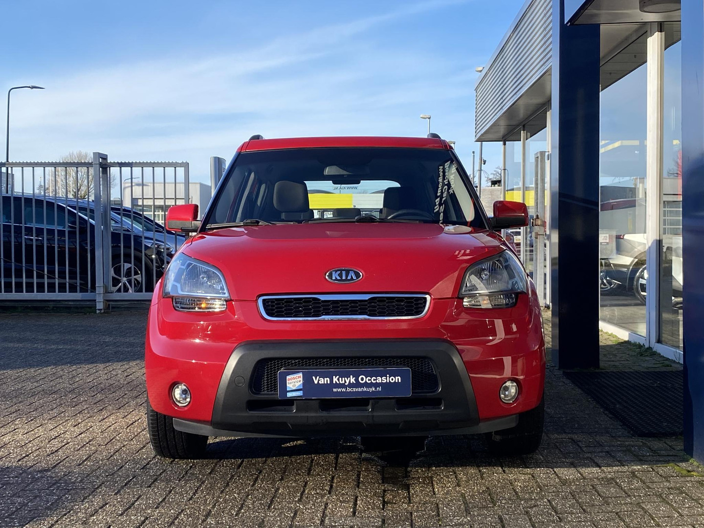 Kia