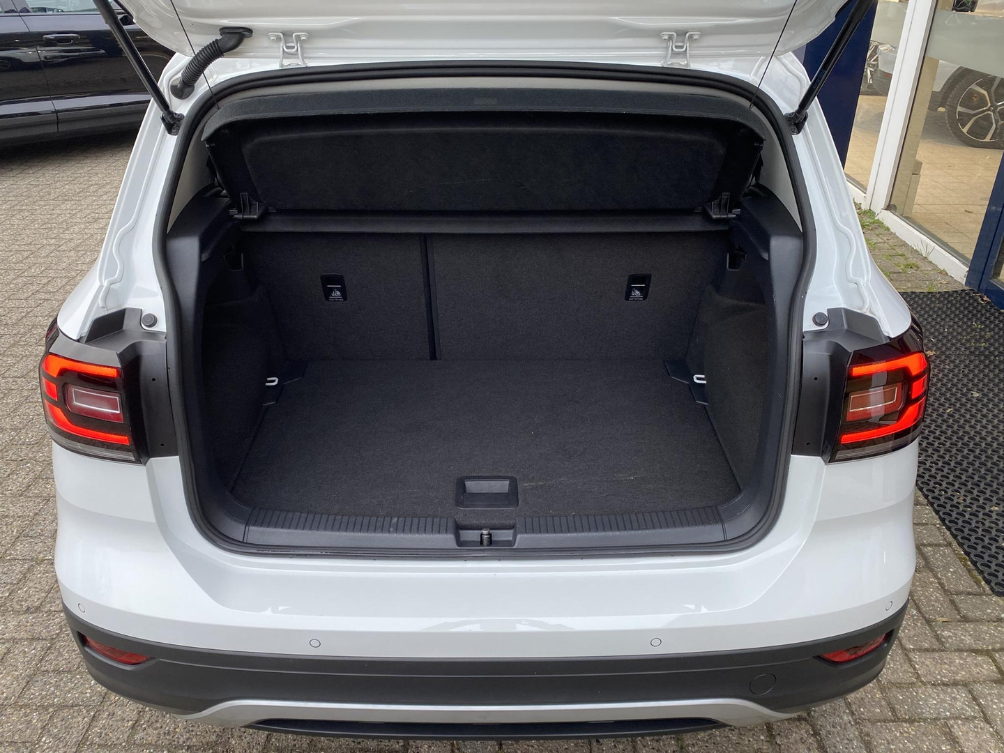 Volkswagen Volkswagen