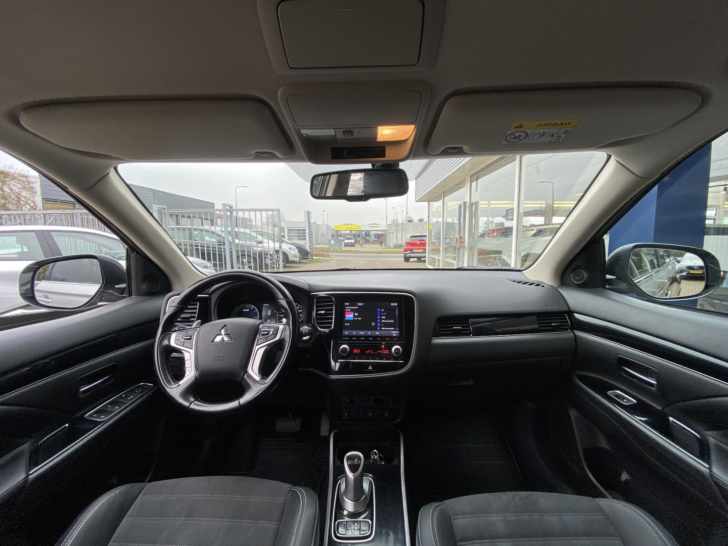 Mitsubishi Mitsubishi