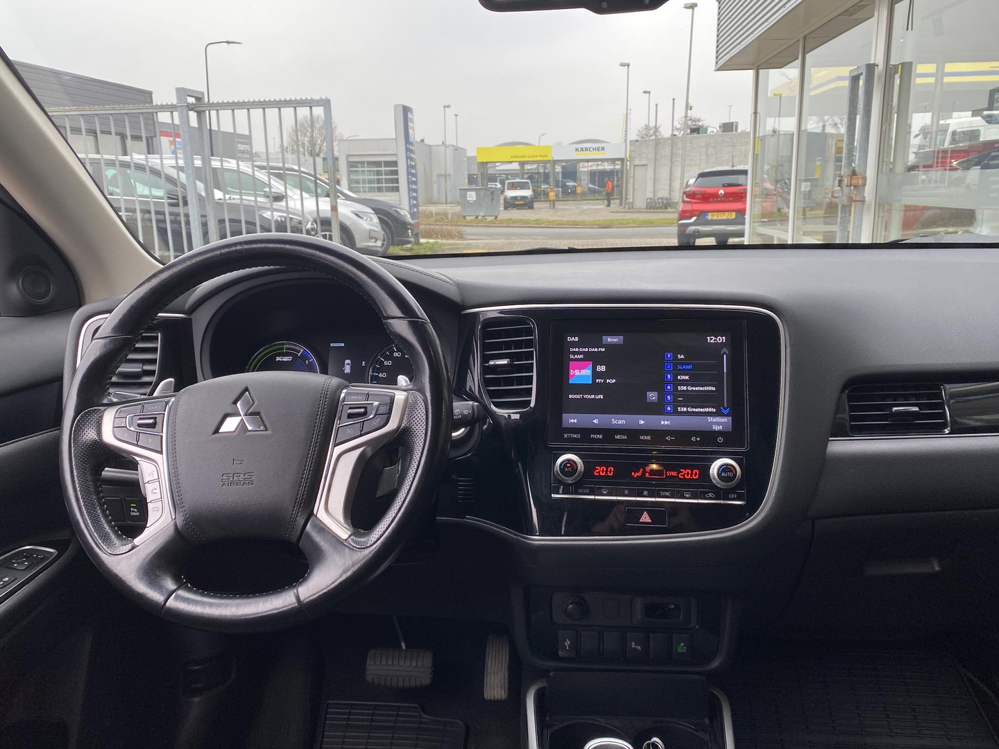 Mitsubishi Mitsubishi