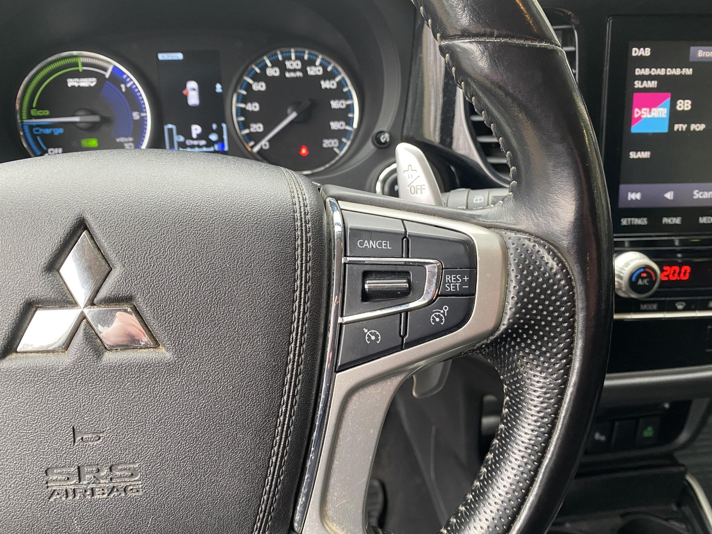 Mitsubishi Mitsubishi