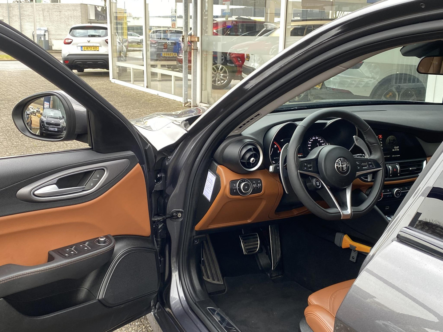 Alfa Romeo Alfa Romeo