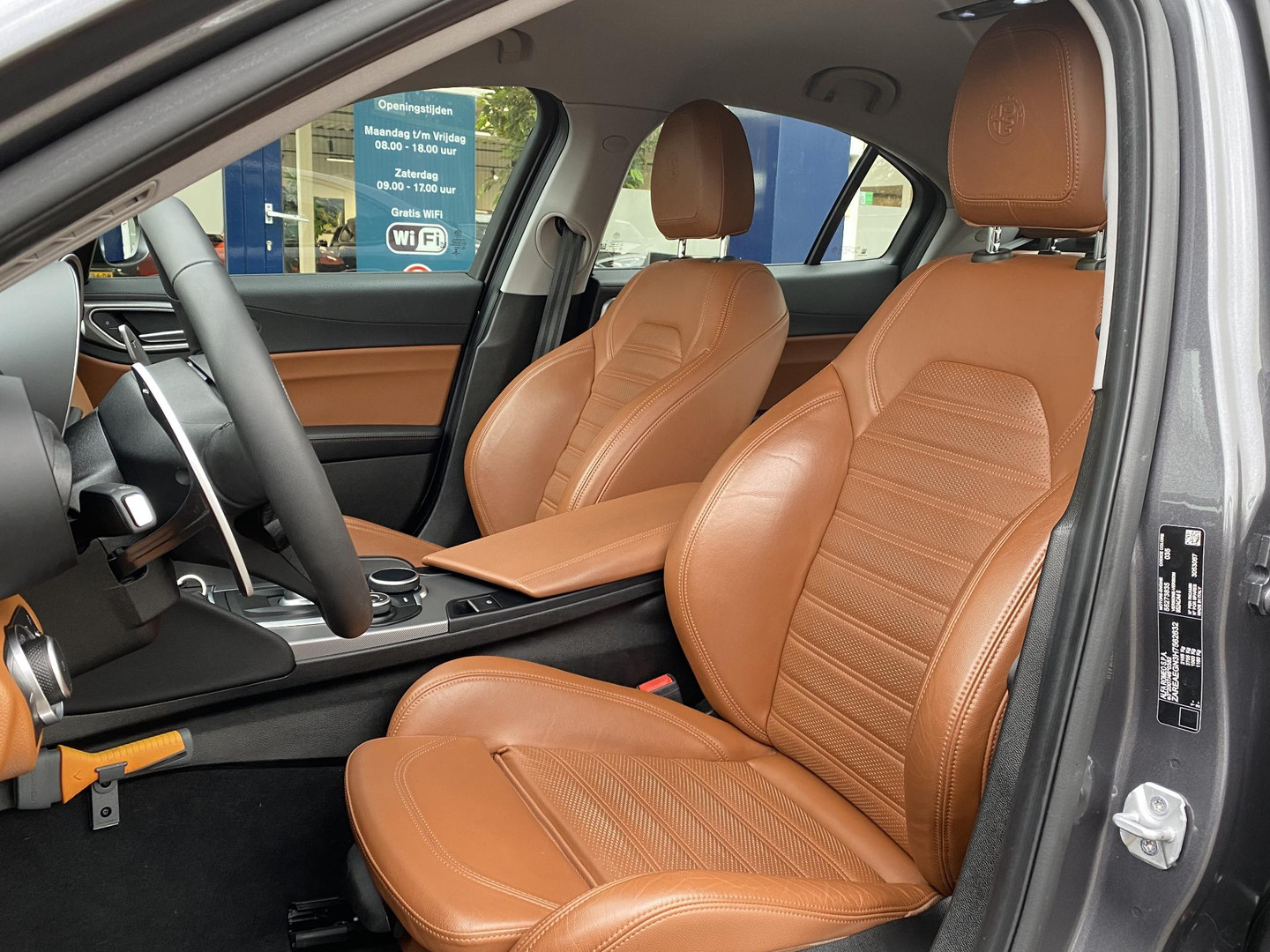 Alfa Romeo Alfa Romeo