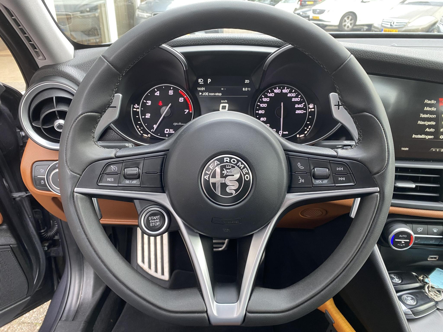Alfa Romeo Alfa Romeo