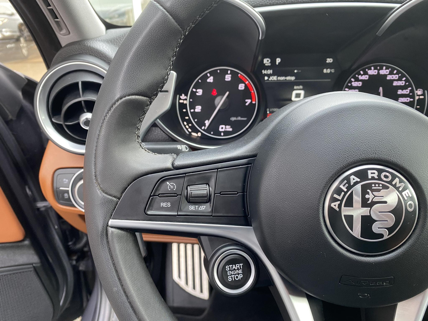 Alfa Romeo Alfa Romeo