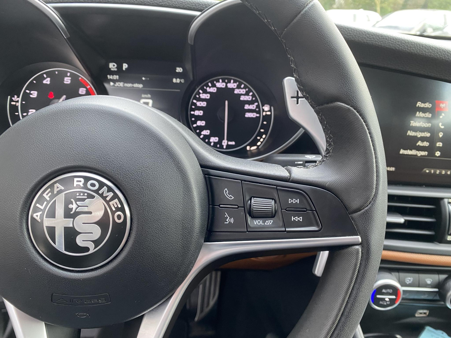 Alfa Romeo Alfa Romeo