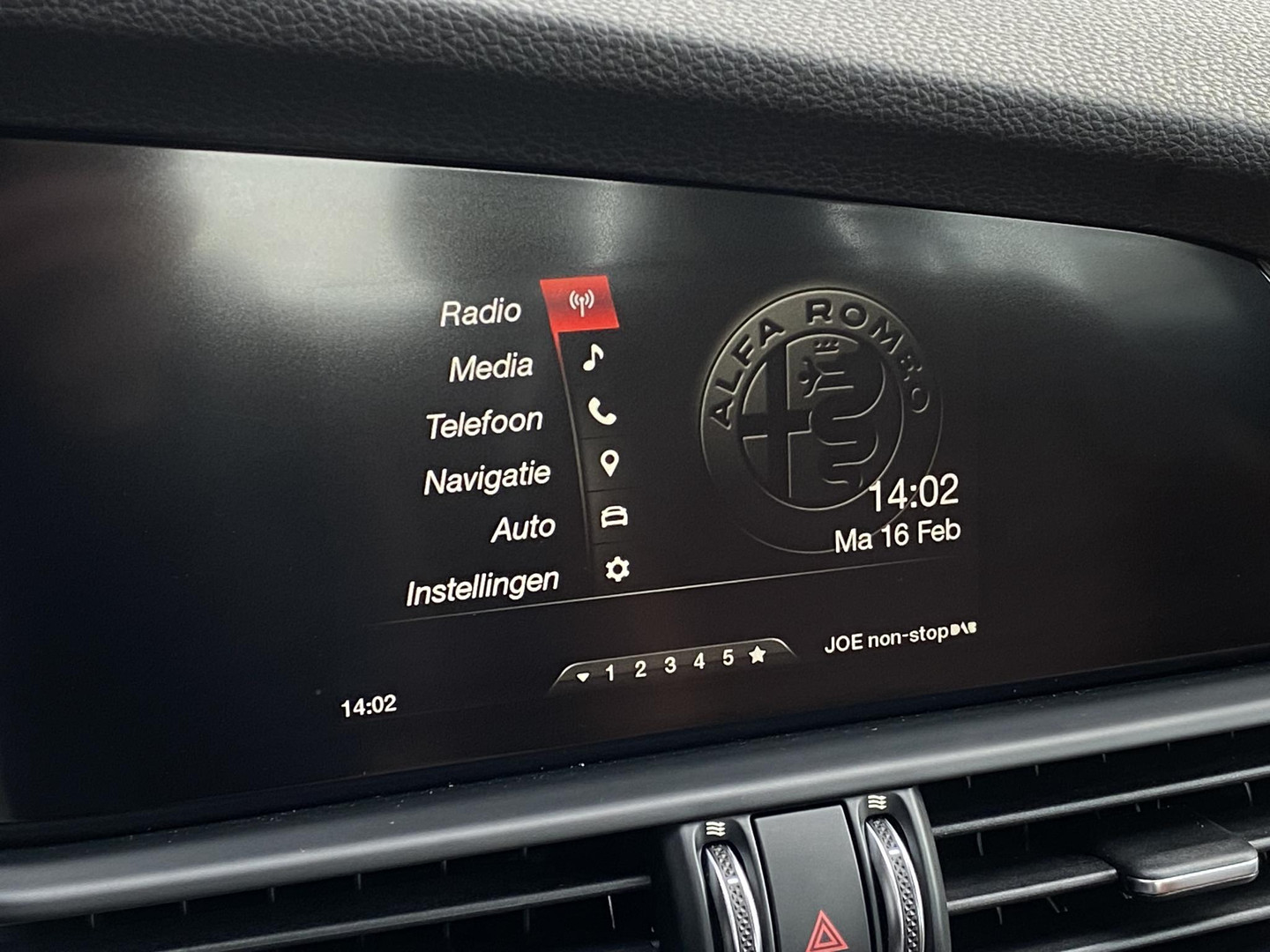 Alfa Romeo Alfa Romeo