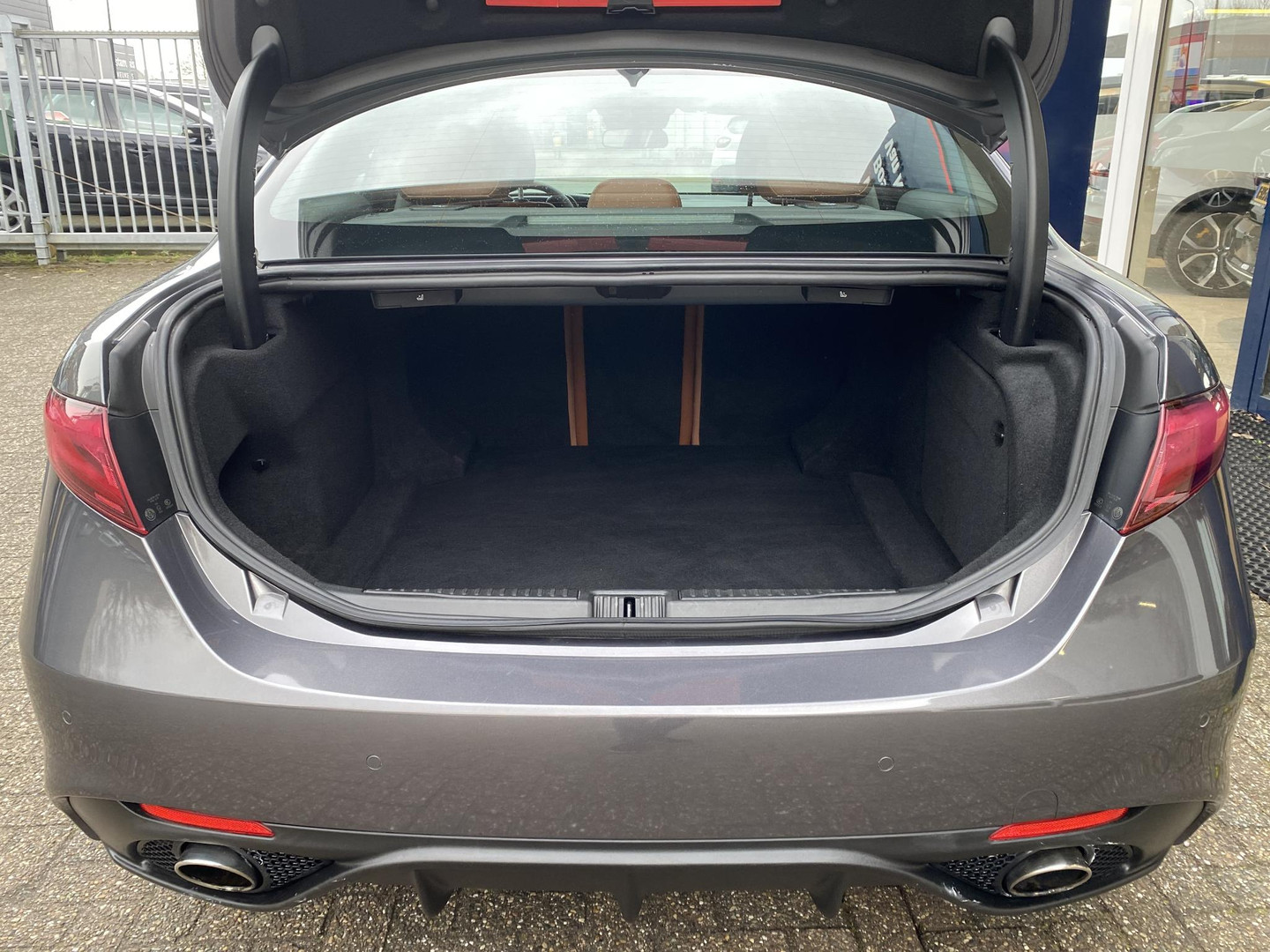 Alfa Romeo Alfa Romeo