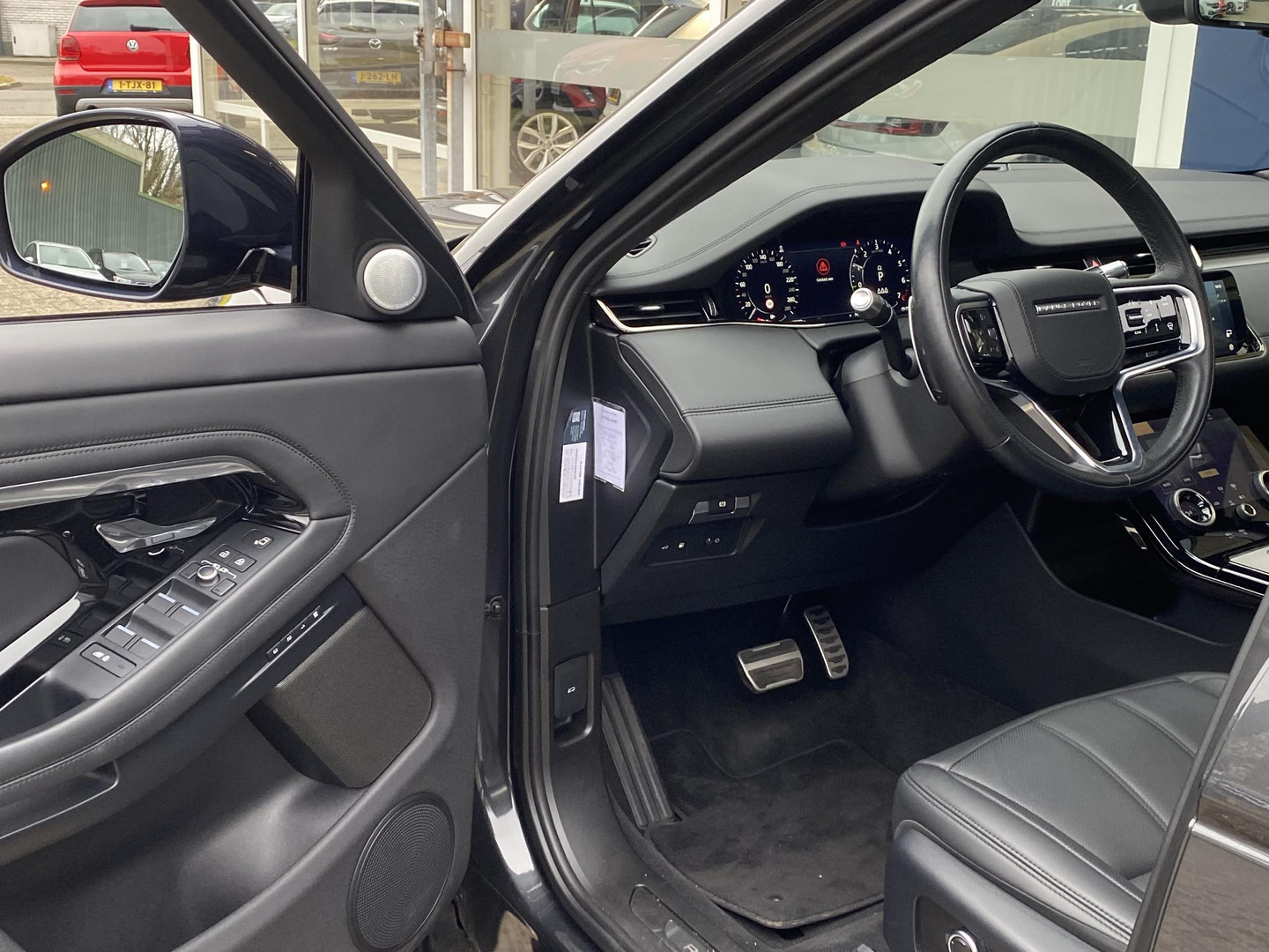 Land Rover Land Rover