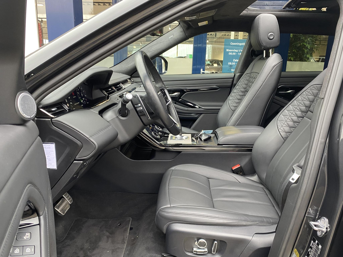 Land Rover Land Rover