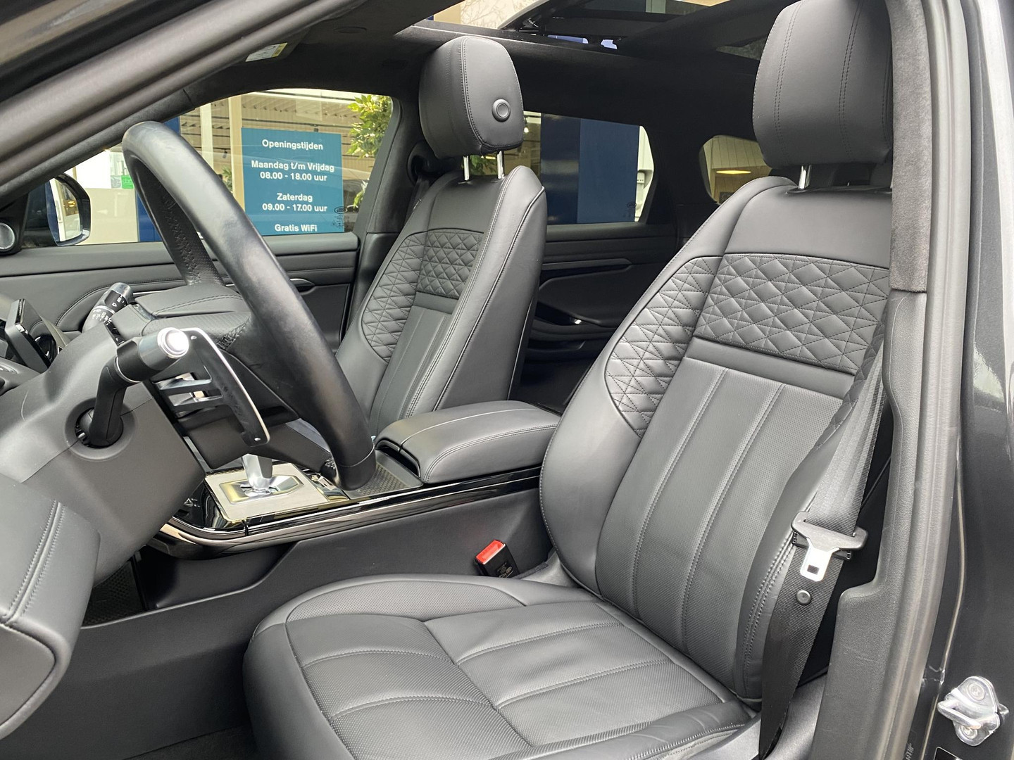 Land Rover Land Rover