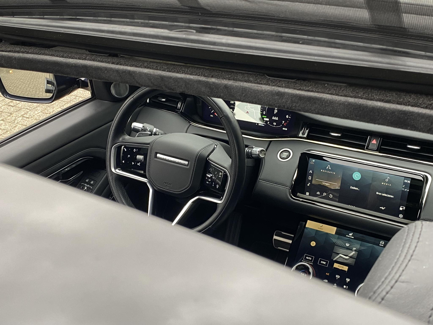 Land Rover Land Rover