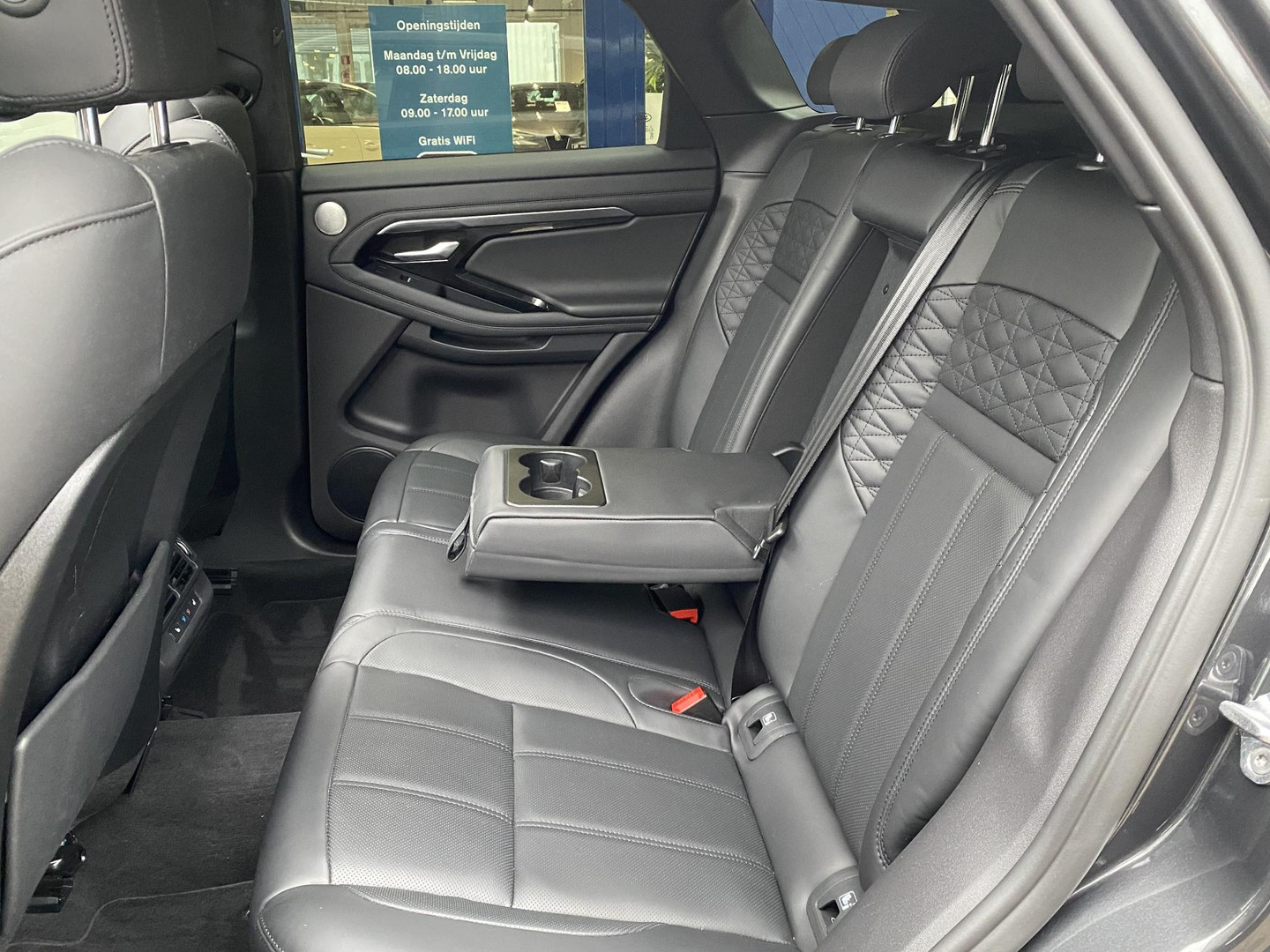 Land Rover Land Rover