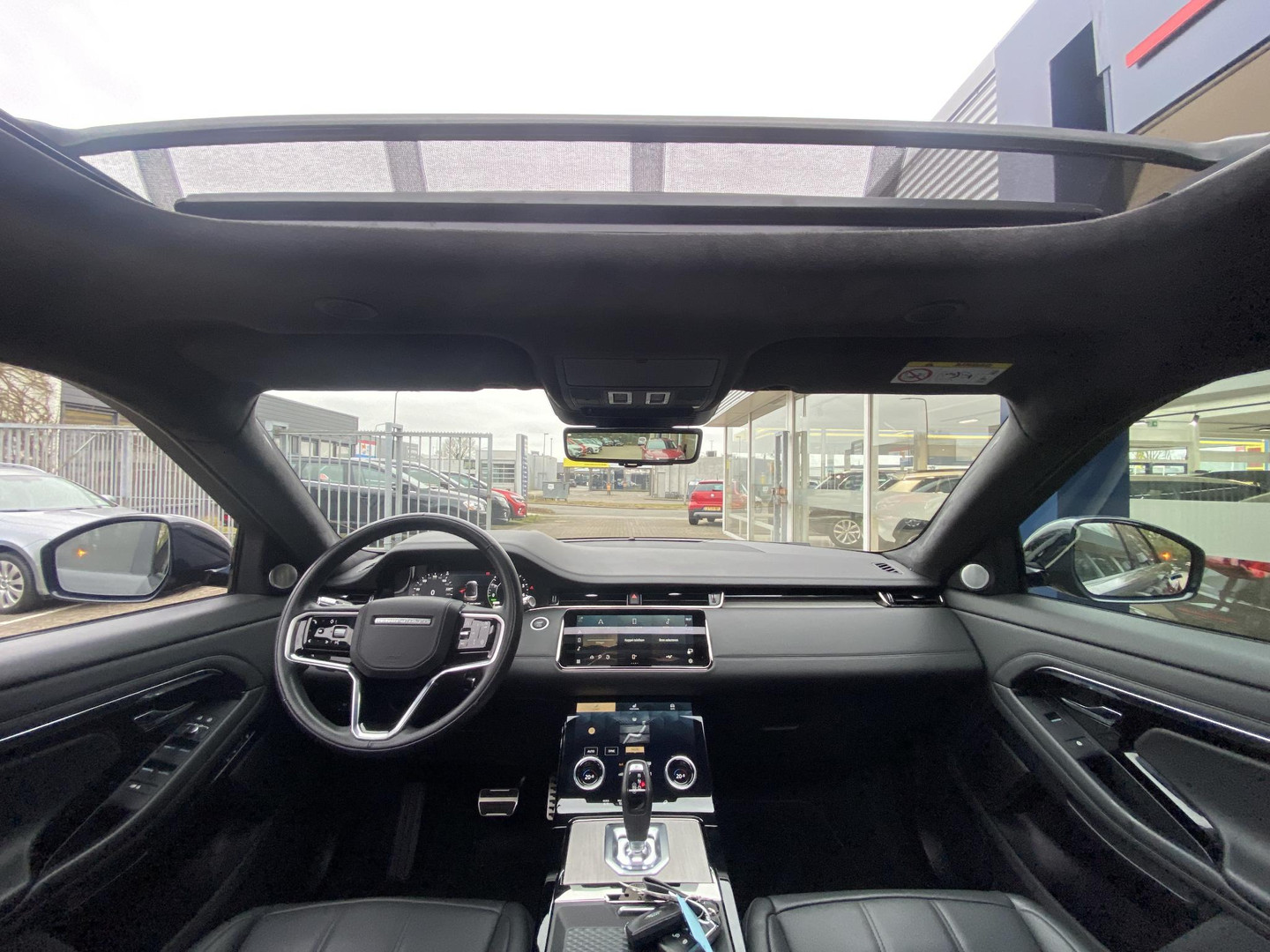 Land Rover Land Rover