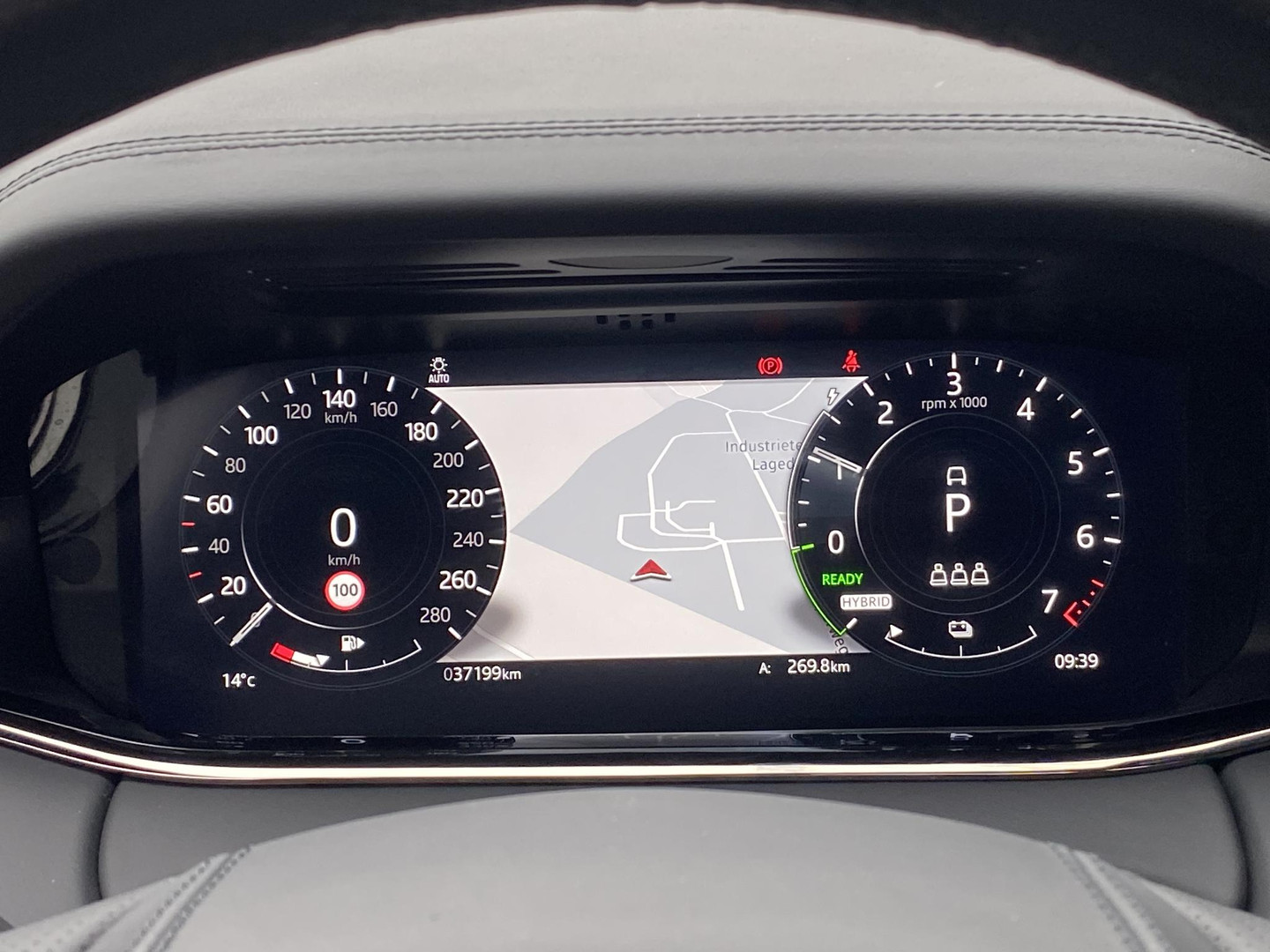 Land Rover Land Rover