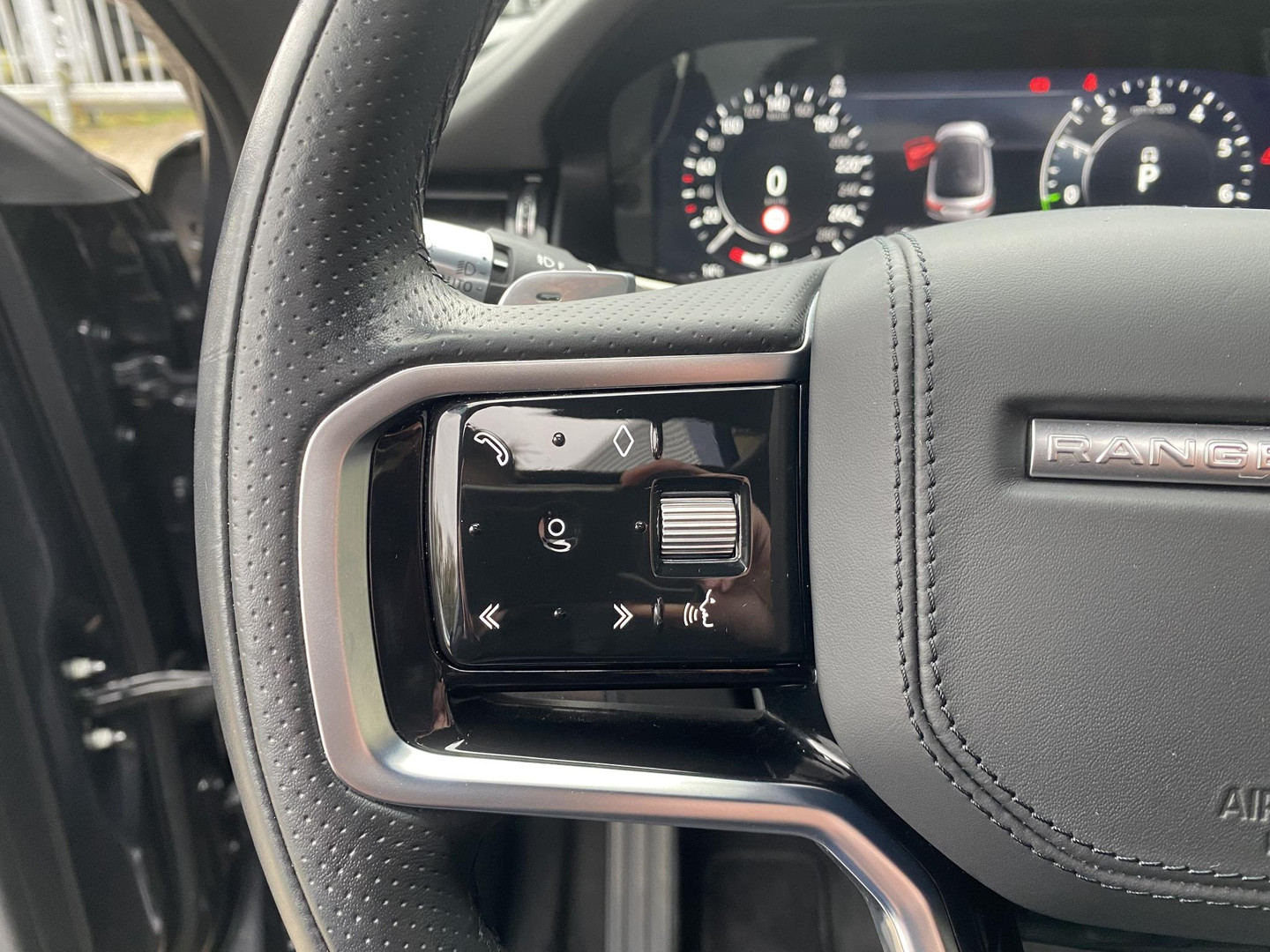 Land Rover Land Rover