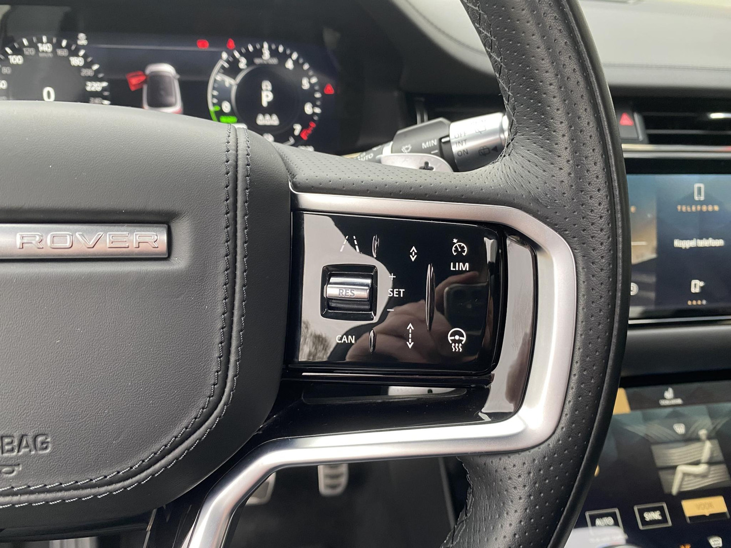 Land Rover Land Rover