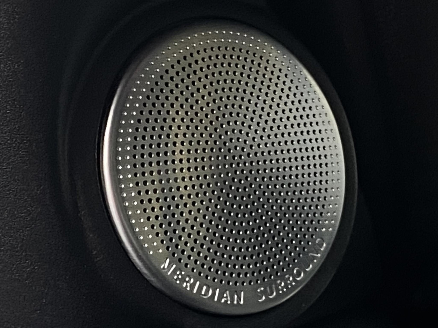 Land Rover Land Rover