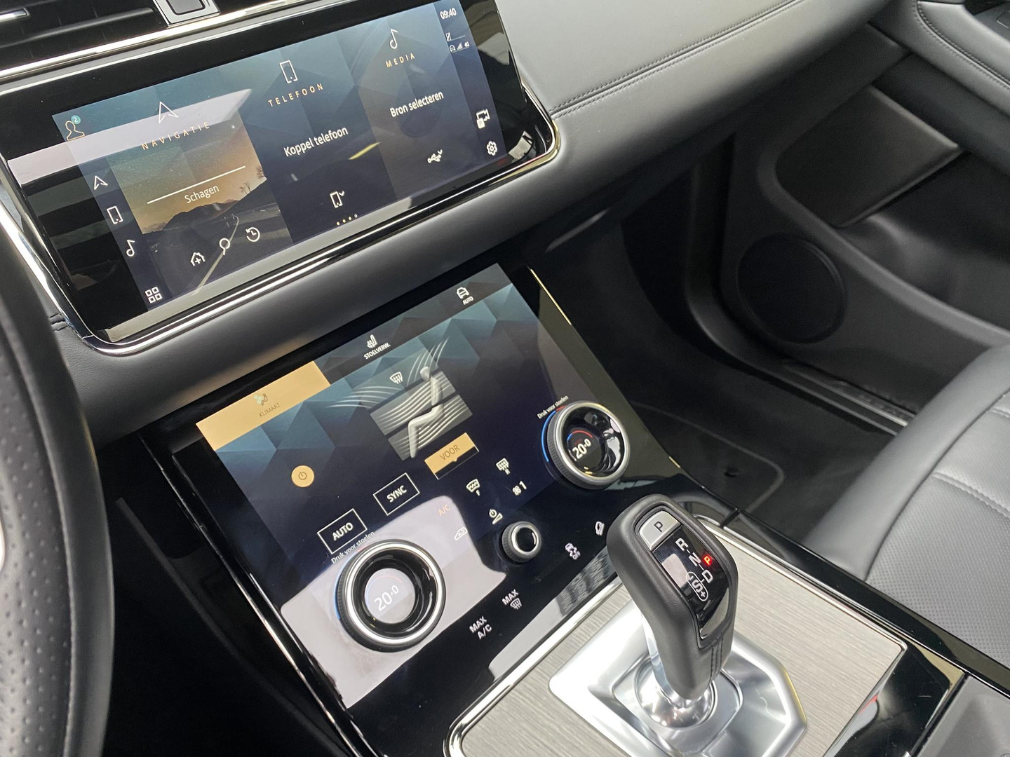 Land Rover Land Rover