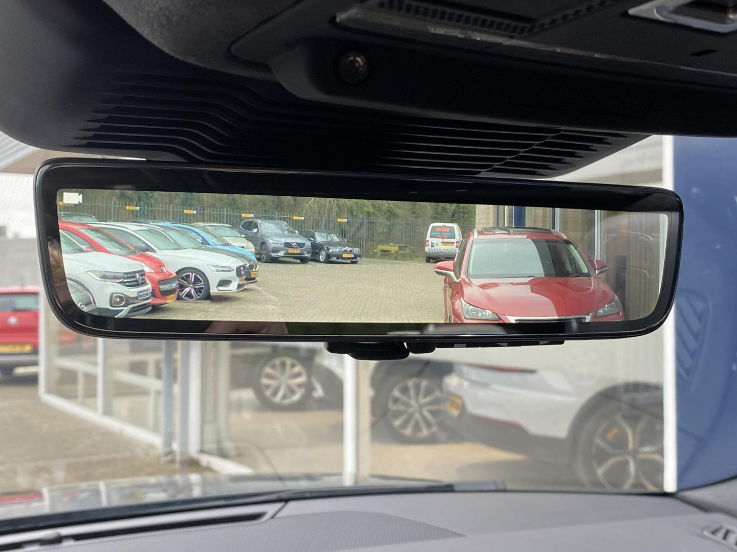 Land Rover Land Rover