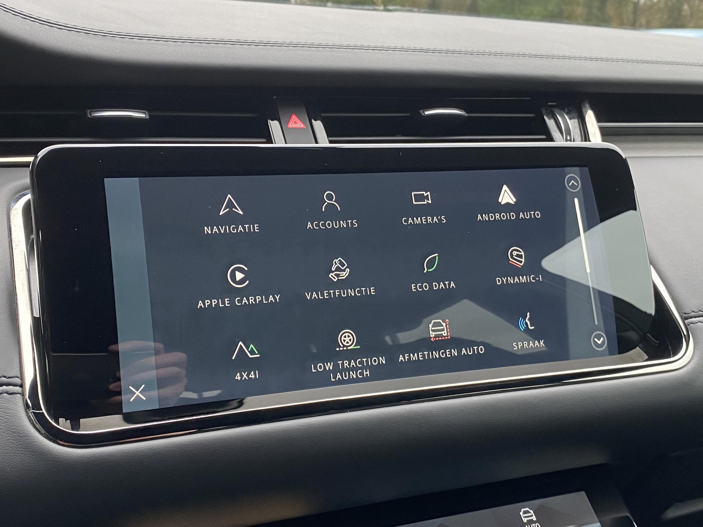 Land Rover Land Rover