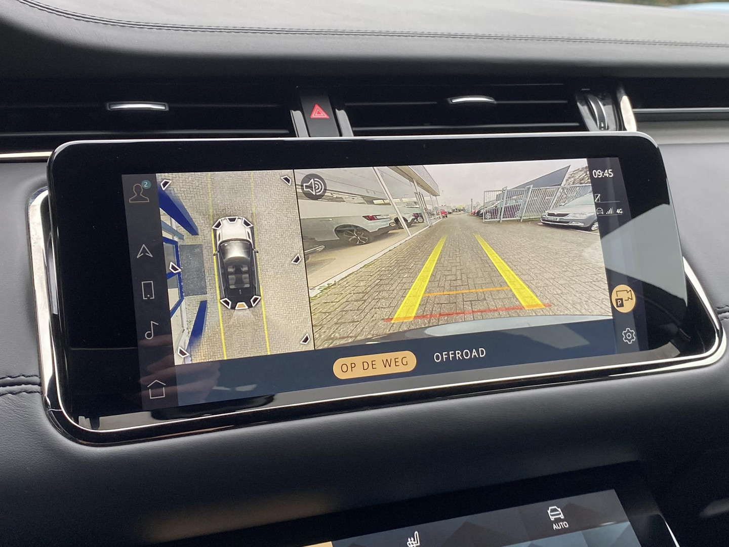 Land Rover Land Rover