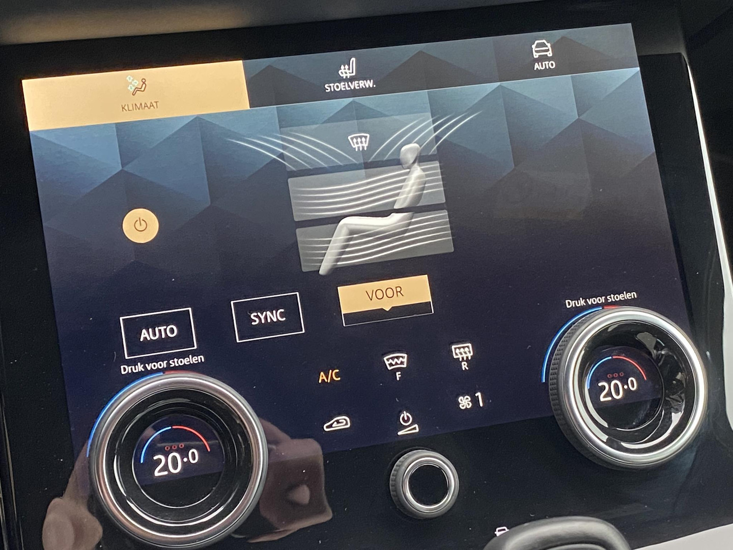 Land Rover Land Rover