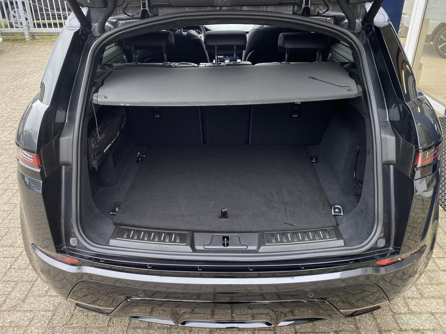 Land Rover Land Rover