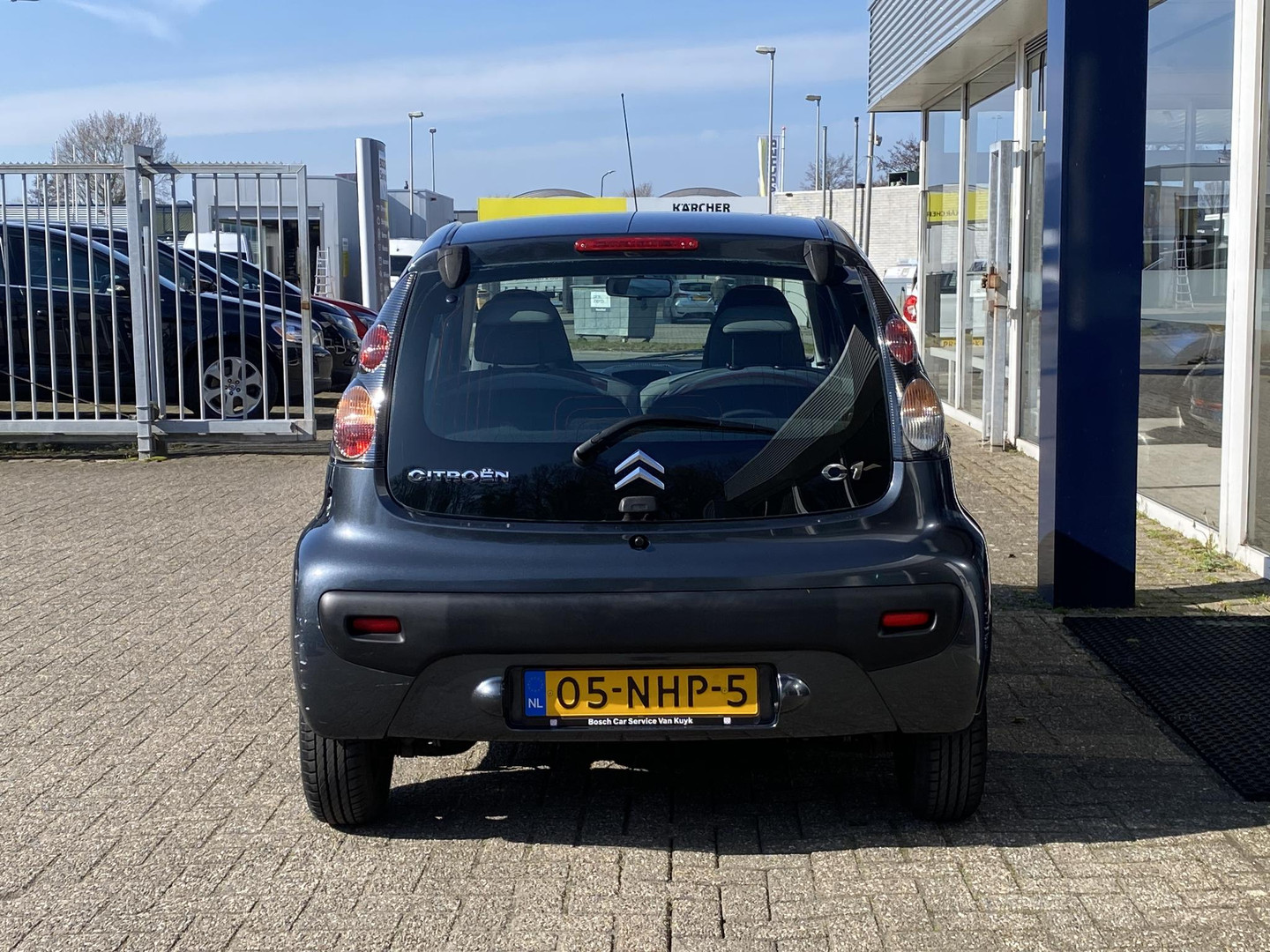 Citroën