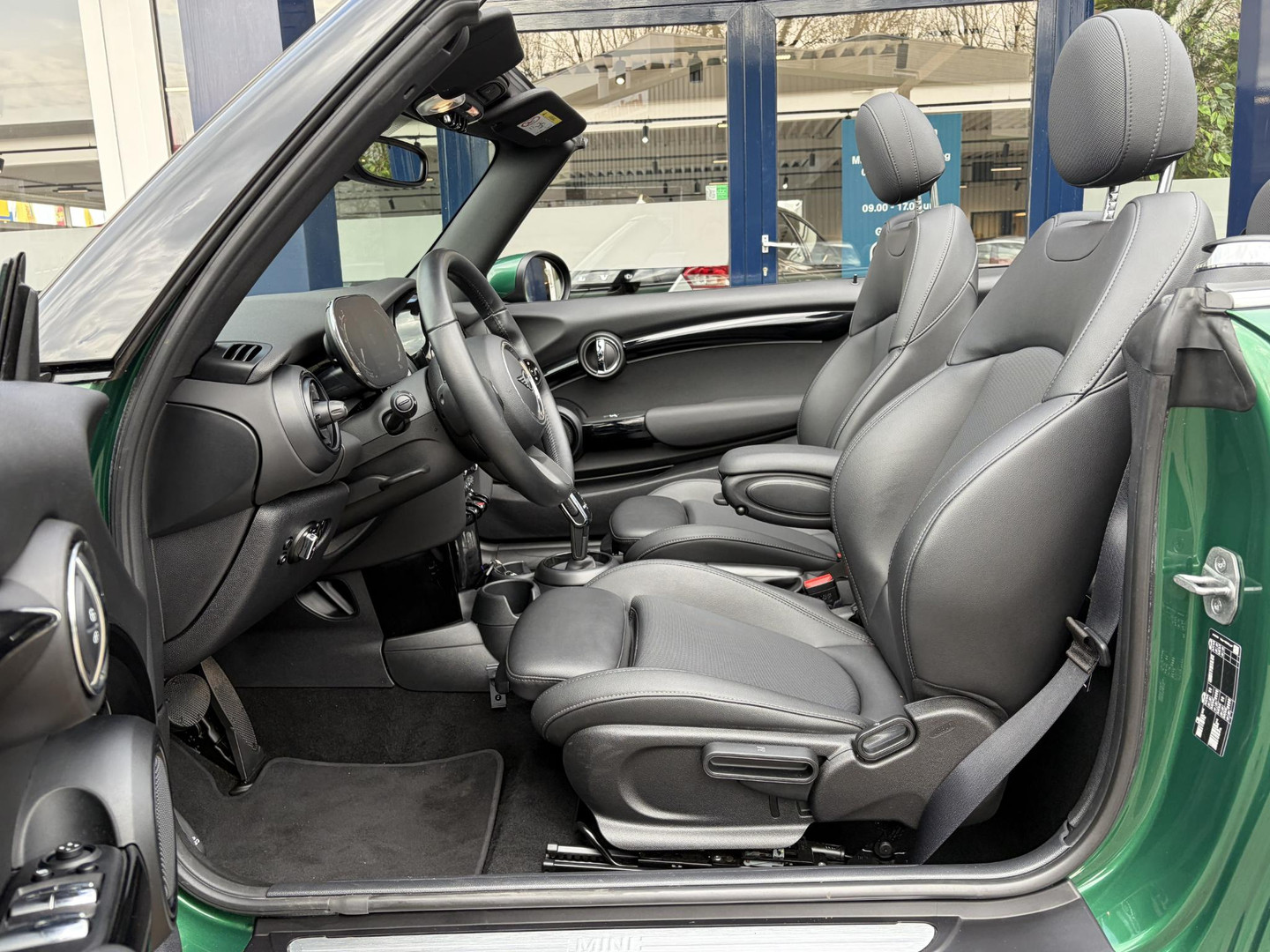 MINI