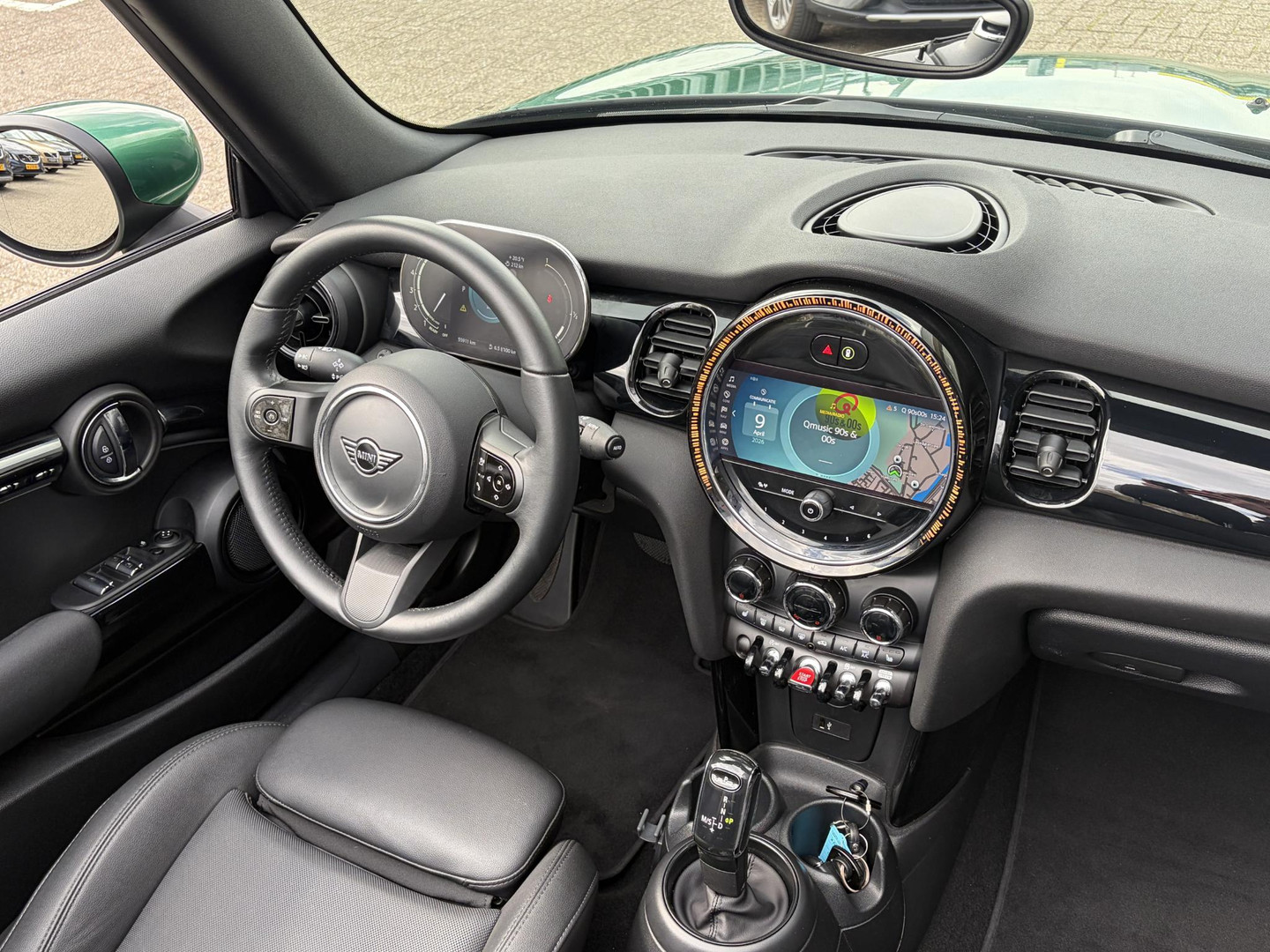MINI
