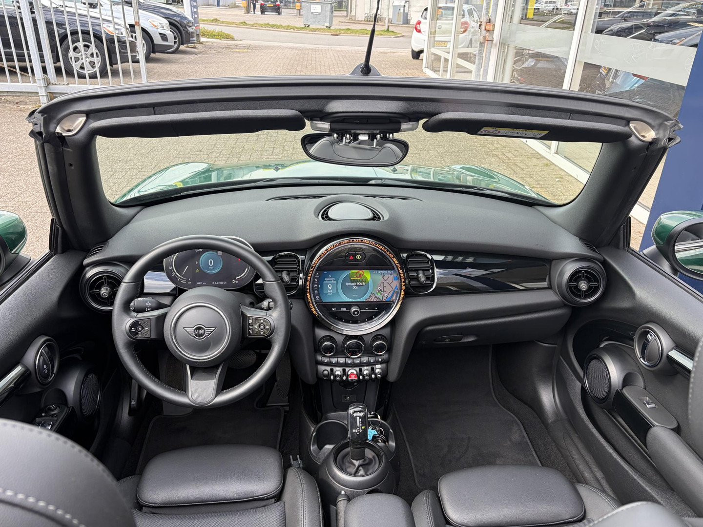 MINI
