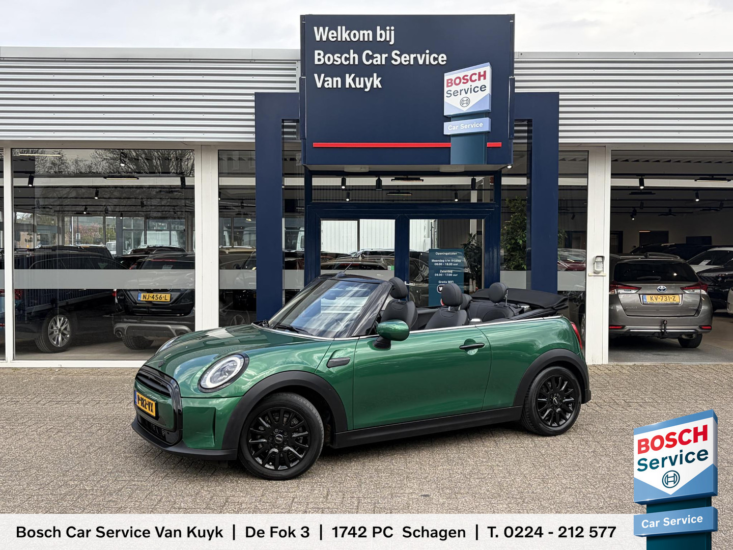 MINI