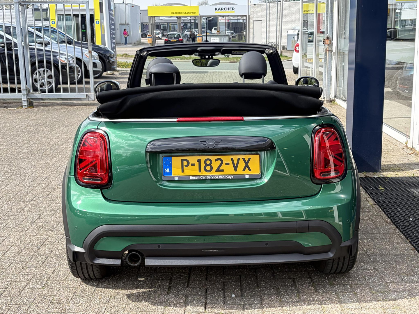 MINI