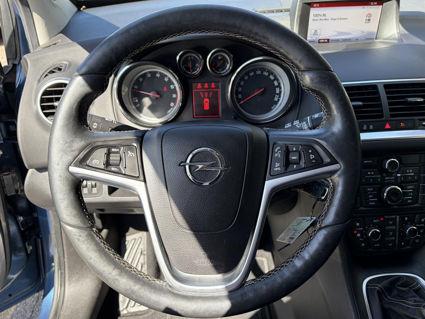 Opel