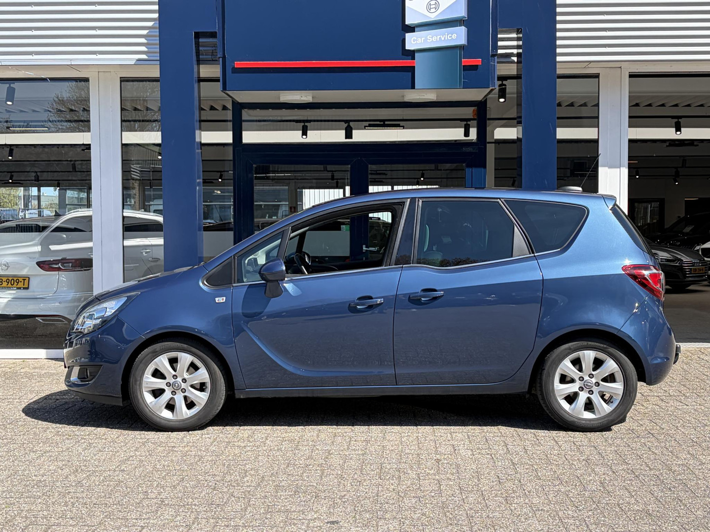 Opel