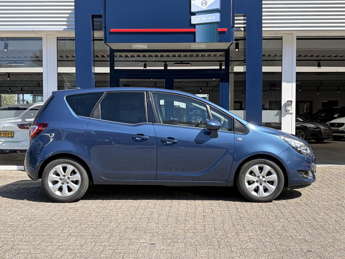 Opel