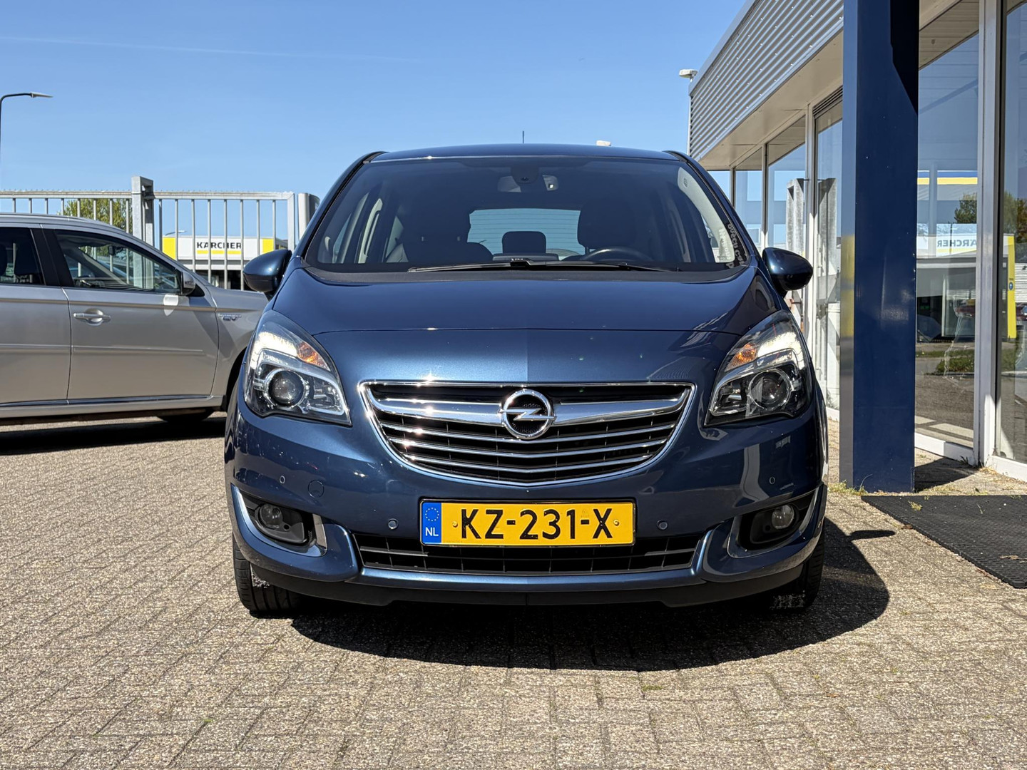 Opel