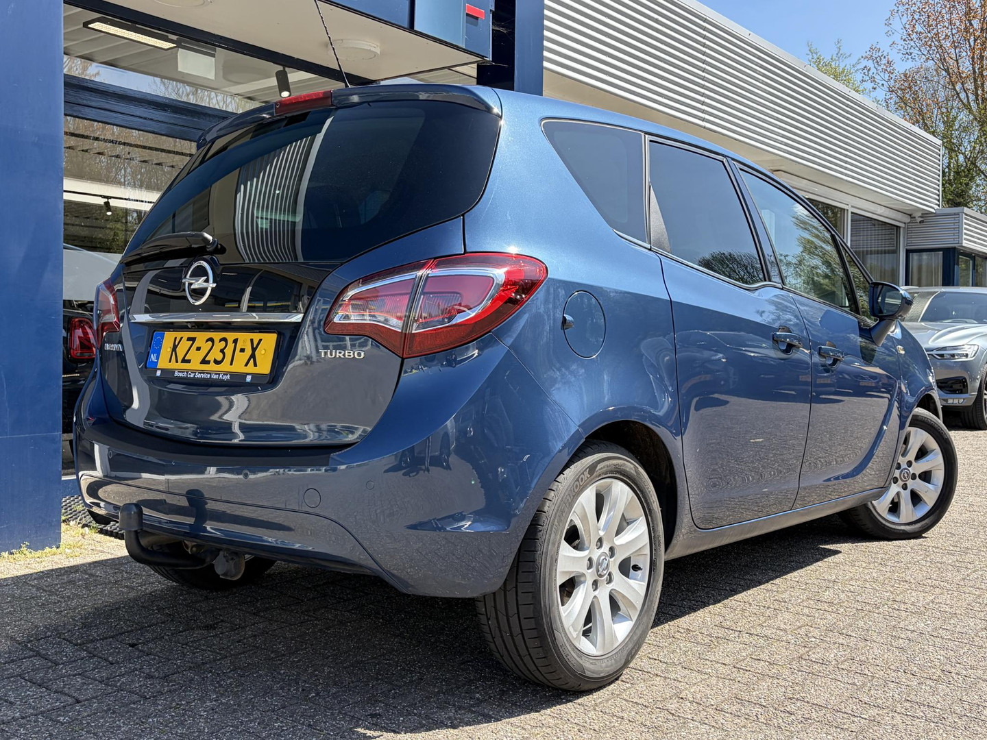 Opel