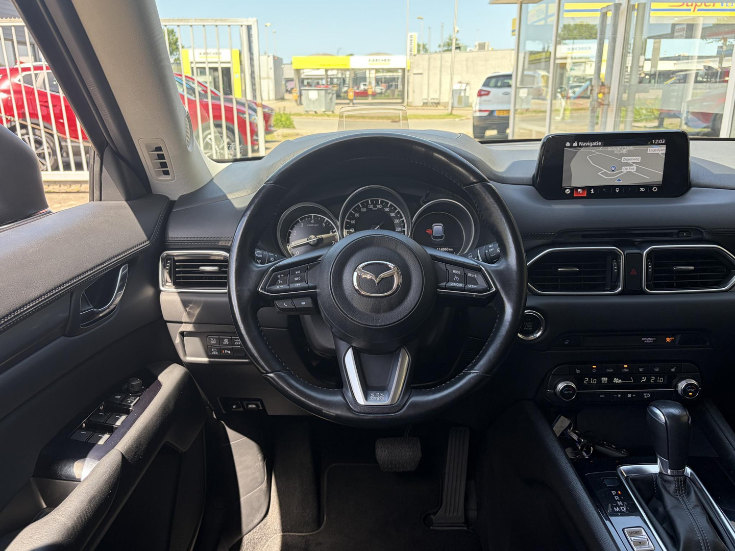 Mazda